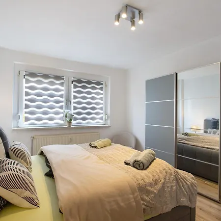 San Marino 2 Apartman *