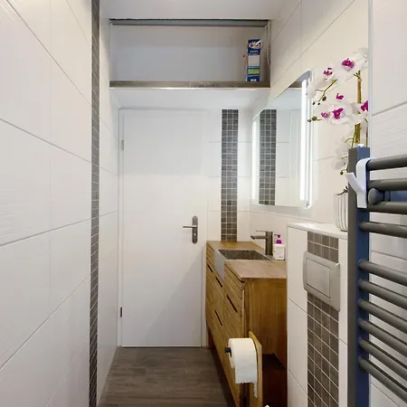 Apartment San Marino 2 *