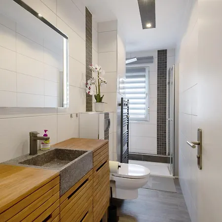 San Marino 2 Apartment *