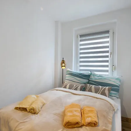 Apartment San Marino 2 *