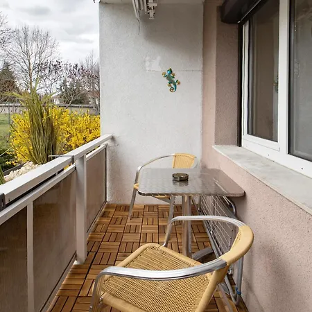 Apartment San Marino 2 *
