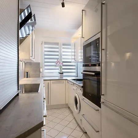 Apartment San Marino 2