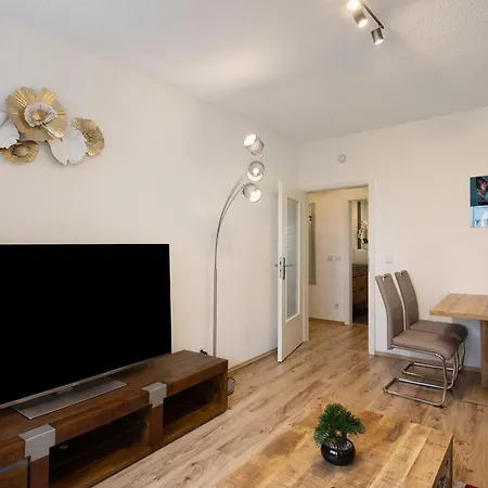 San Marino 2 Apartman *