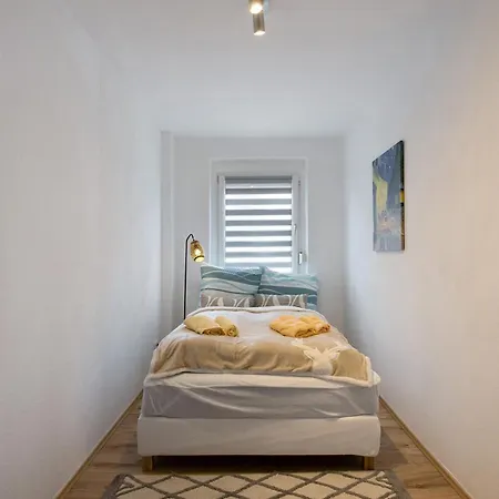 Apartment San Marino 2