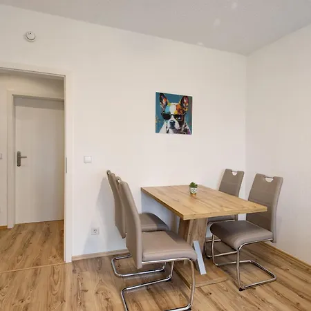 Apartamento San Marino 2 *