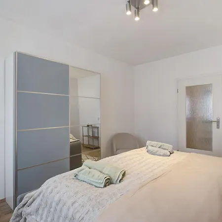 Apartment San Marino 2