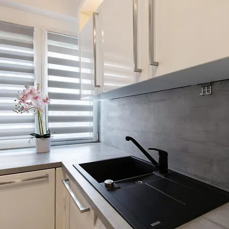 Apartamento San Marino 2 *
