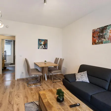 San Marino 2 Apartman *