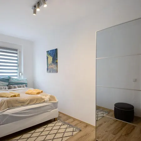 Apartamento San Marino 2 Mucheln