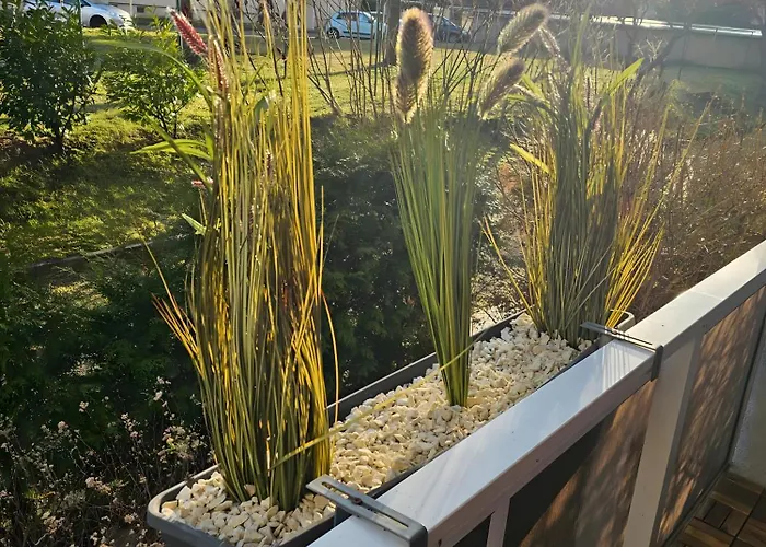 San Marino 2 Apartment Mucheln