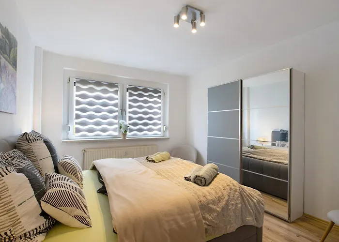 San Marino 2 Apartman *