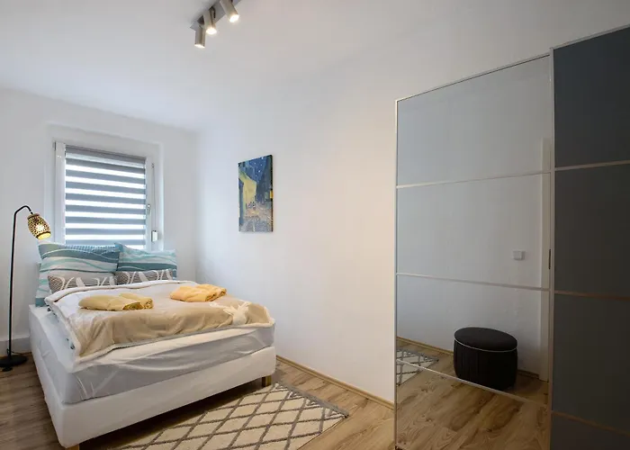 Apartment San Marino 2