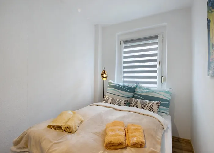 Apartman San Marino 2 *