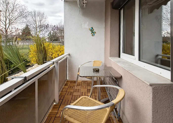 Apartment San Marino 2 *