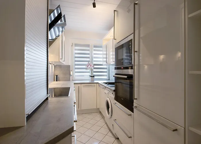 Apartment San Marino 2