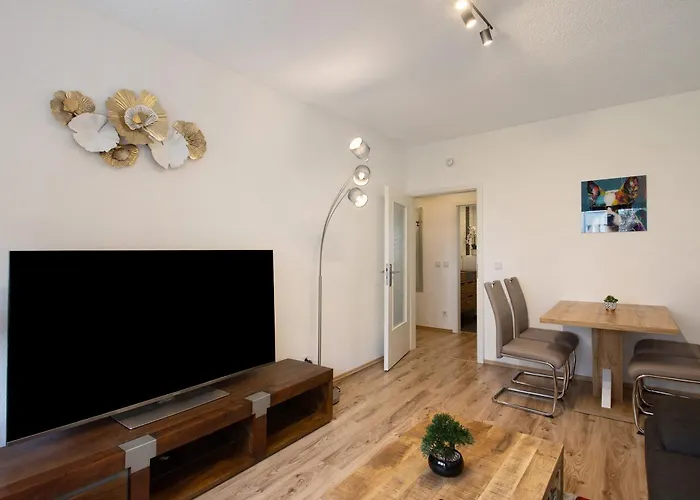 San Marino 2 Apartman *