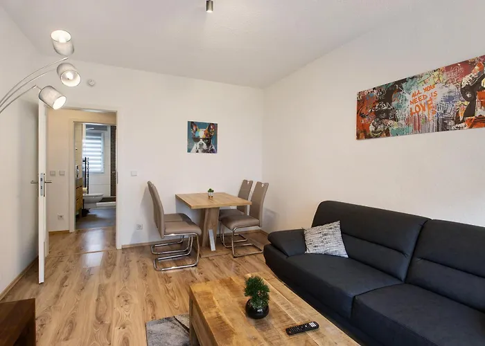 Apartment San Marino 2 *