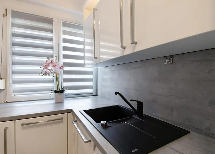 Apartment San Marino 2