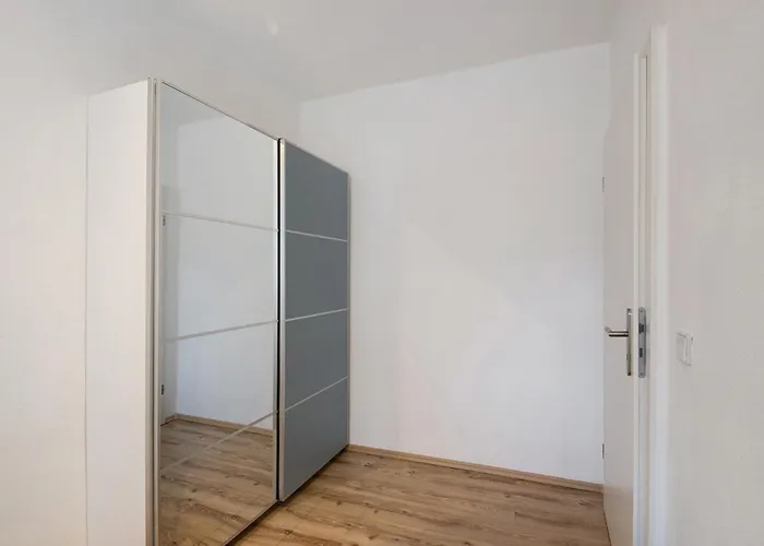 San Marino 2 Apartman Mücheln