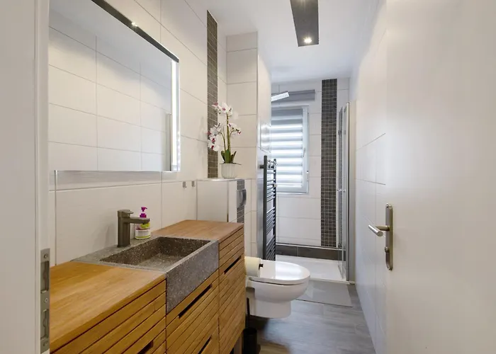 Apartment San Marino 2 *